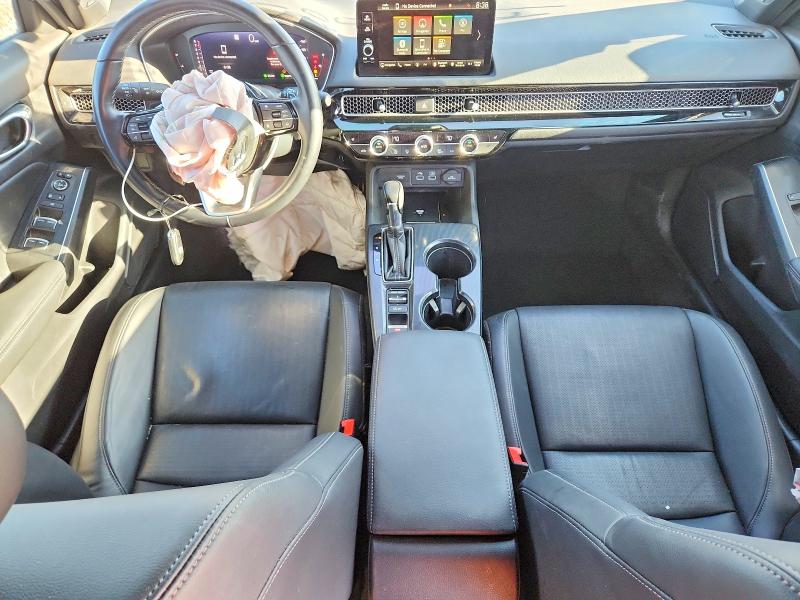 Aukcja sprzedaży 2022 Honda Civic, vin: 19XFL1H83NE013079, numer aukcji: 67330996