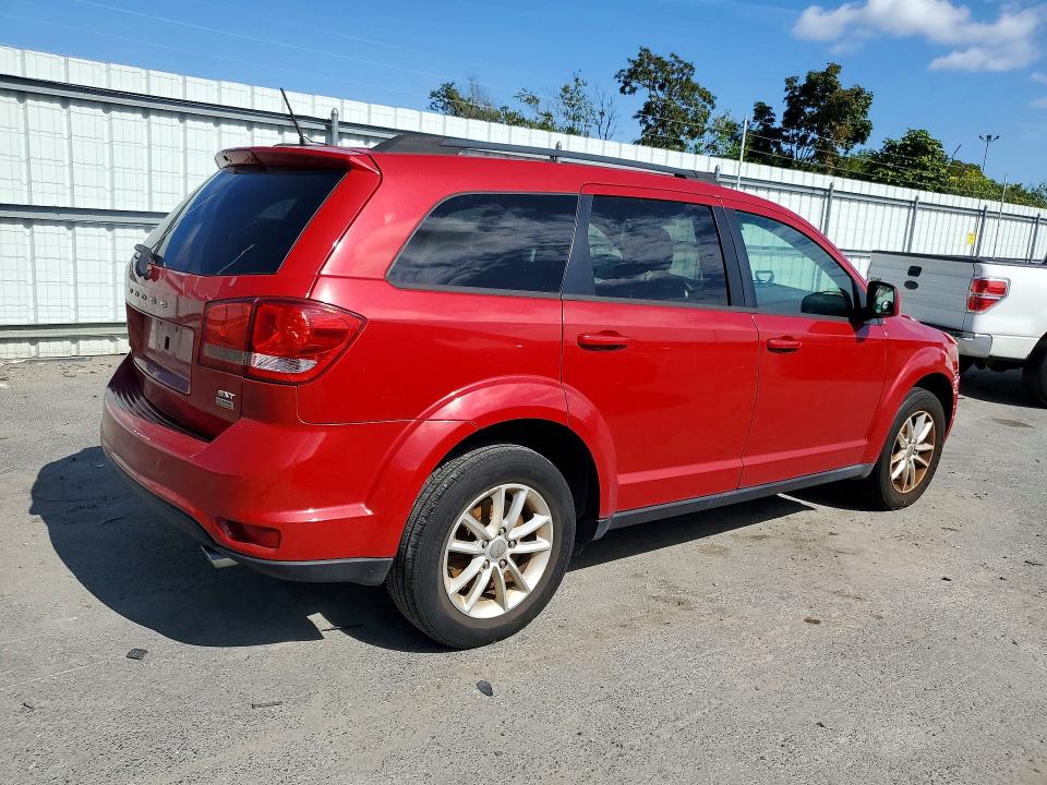 Aukcja sprzedaży 2015 Dodge Journey, vin: 3C4PDCBG7FT754815, numer aukcji: 69165076