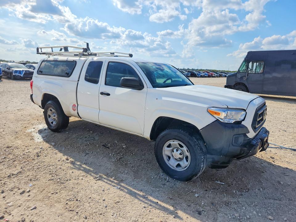 Aukcja sprzedaży 2023 Toyota Tacoma, vin: 3TYRX5GN5PT088654, numer aukcji: 69811926
