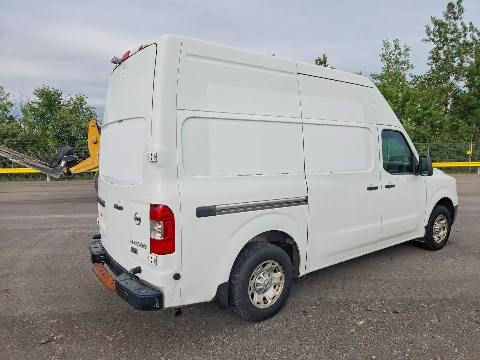 Продаж на аукціоні авто 2013 Nissan Nv, vin: 1N6BF0LX4DN113620, номер лоту: 67004876