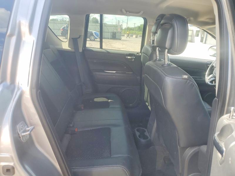 Aukcja sprzedaży 2014 Jeep Compass, vin: 1C4NJDEBXED734553, numer aukcji: 67867366