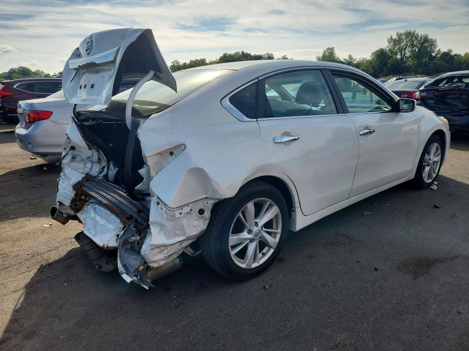 Aukcja sprzedaży 2015 Nissan Altima, vin: 1N4AL3AP2FC229382, numer aukcji: 67695136