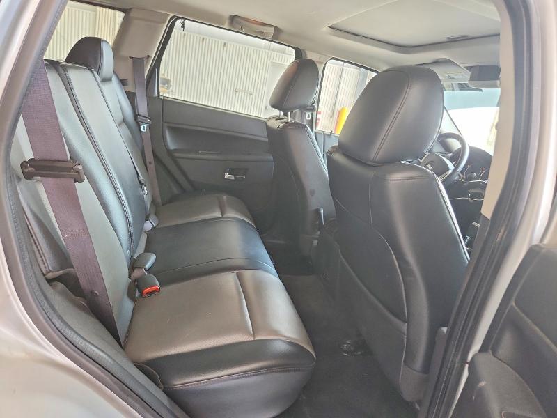 Продаж на аукціоні авто 2009 Jeep Grand Cherokee, vin: 1J8HR48P49C530705, номер лоту: 67270826