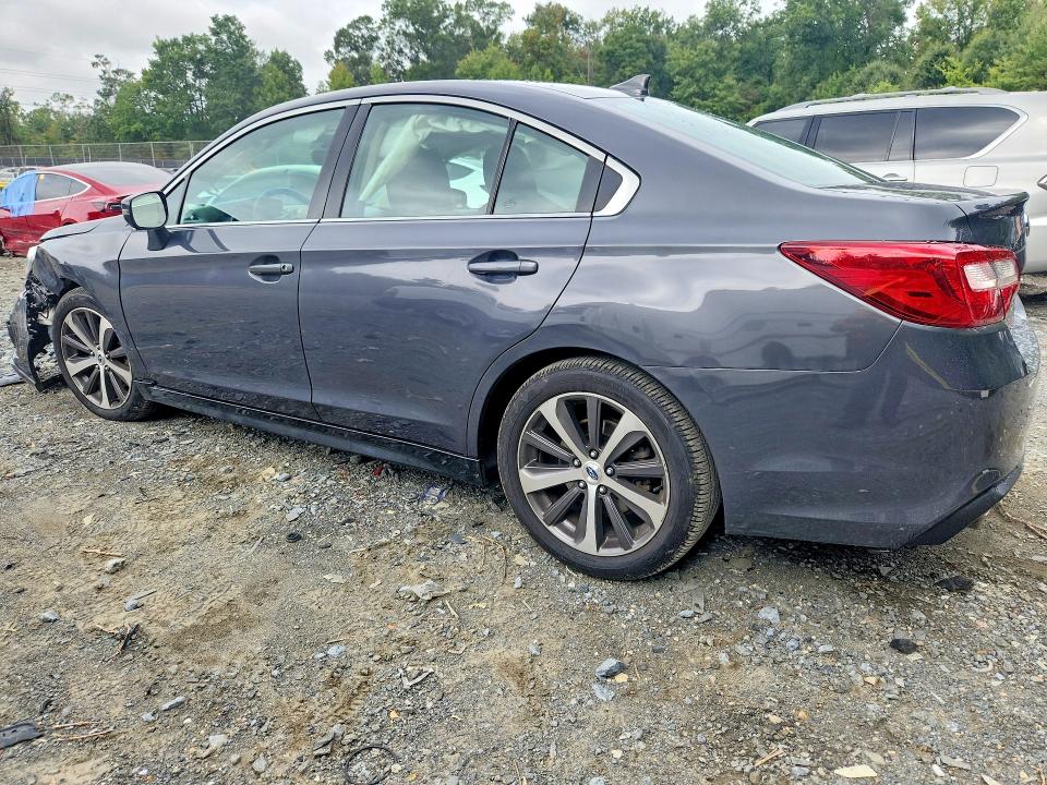 Продажа на аукционе авто 2019 Subaru Legacy, vin: 4S3BNEN63K3014674, номер лота: 68090686