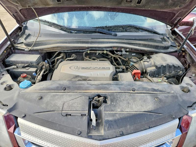 Продаж на аукціоні авто 2009 Acura Mdx, vin: 2HNYD28879H001534, номер лоту: 70675436