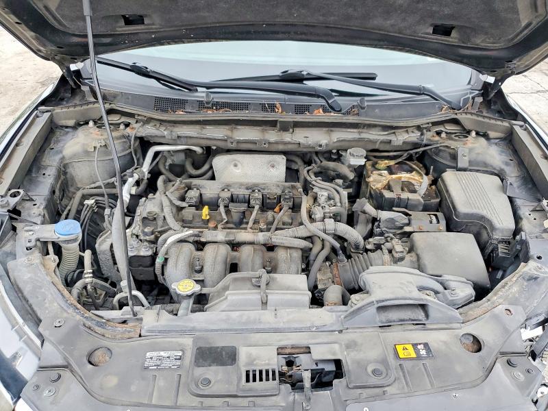 Aukcja sprzedaży 2015 Mazda Cx-5, vin: JM3KE4CY3F0547413, numer aukcji: 70966316