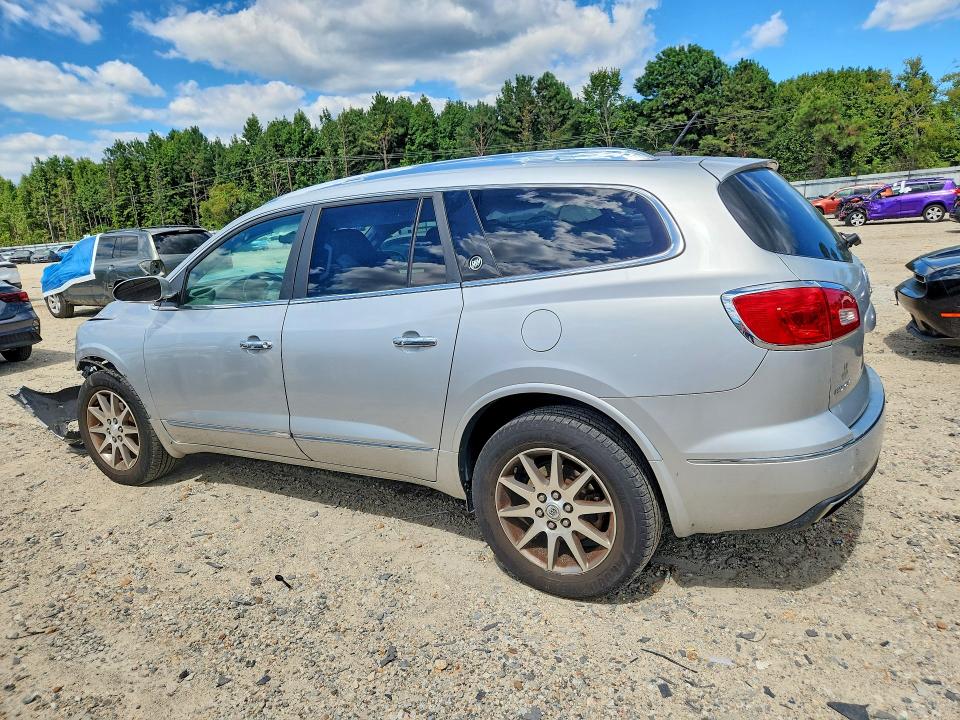 Aukcja sprzedaży 2015 Buick Enclave, vin: 5GAKRBKDXFJ128339, numer aukcji: 67107356