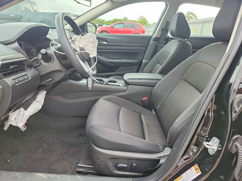 Продаж на аукціоні авто 2025 Nissan Altima, vin: 1N4BL4DV1SN391538, номер лоту: 70156306