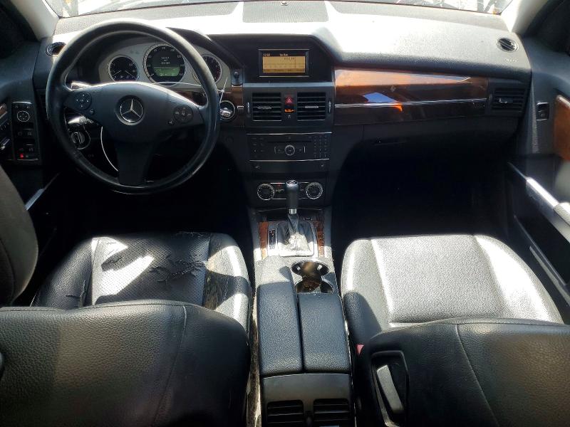 Продажа на аукционе авто 2011 Mercedes-benz Glk, vin: WDCGG8HB1BF623815, номер лота: 68332036