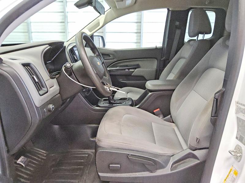 Продаж на аукціоні авто 2018 Chevrolet Colorado, vin: 1GCHSBEA9J1296786, номер лоту: 70348456