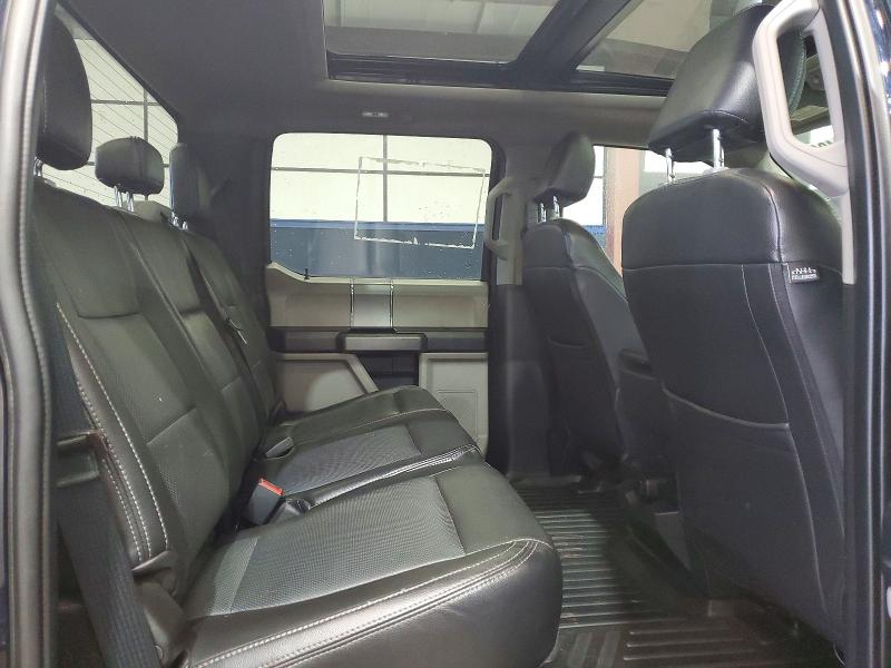 2021 Ford F250 მანქანა იყიდება აუქციონზე, vin: 1FT7W2BN0MED16184, აუქციონის ნომერი: 70984406