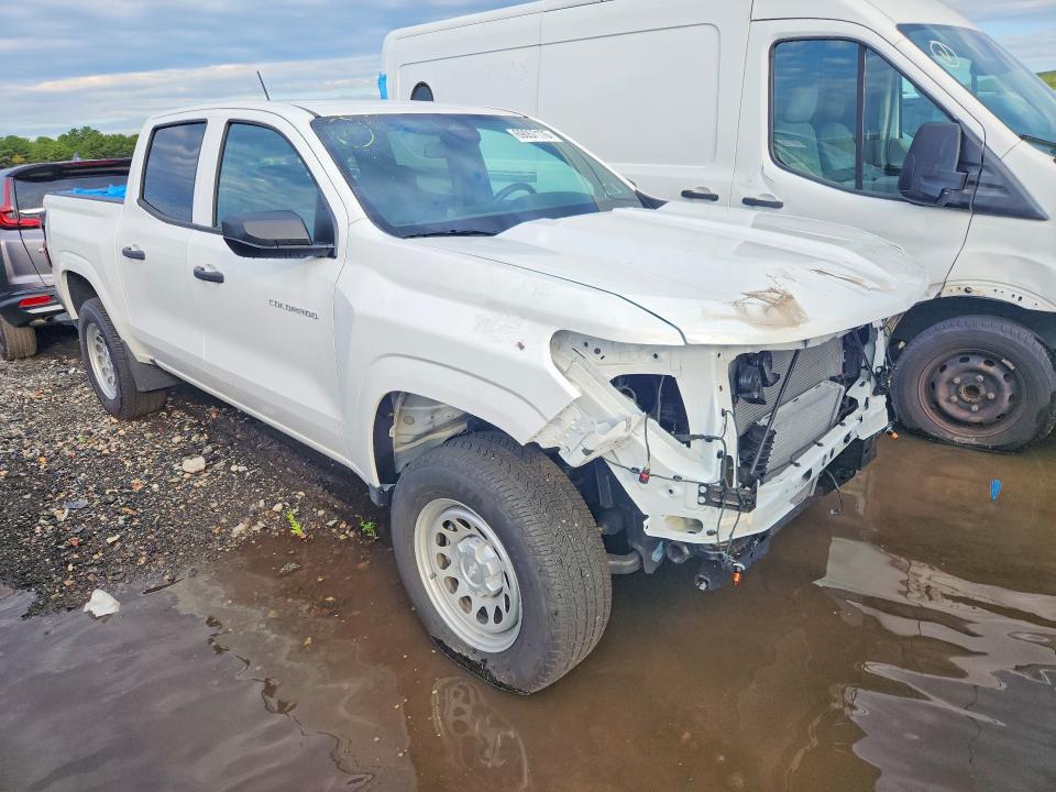 Продажа на аукционе авто 2026 Chevrolet Colorado, vin: 1GCPSBEK2T1167568, номер лота: 69057176