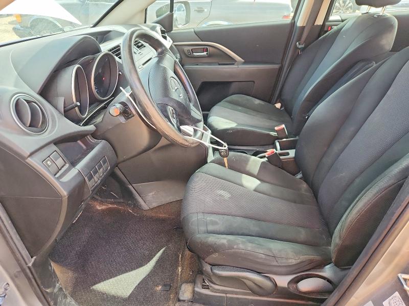 67702956 :رقم المزاد ، JM1CW2CL3D0159470 vin ، 2013 Mazda 5 مزاد بيع