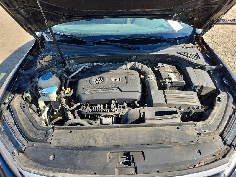 Продажа на аукционе авто 2016 Volkswagen Passat, vin: 1VWAS7A38GC052613, номер лота: 67644926