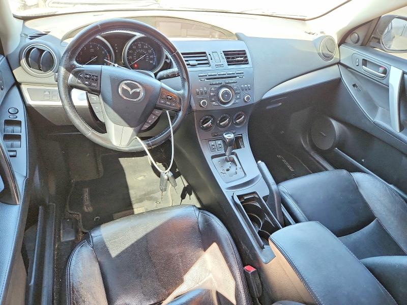 Aukcja sprzedaży 2012 Mazda 3, vin: JM1BL1M85C1629662, numer aukcji: 67890776