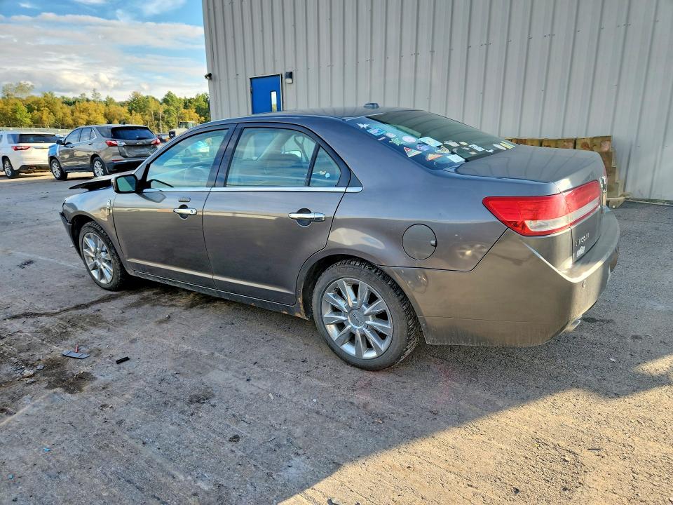 Aukcja sprzedaży 2012 Lincoln Mkz, vin: 3LNHL2JC9CR829292, numer aukcji: 70456816