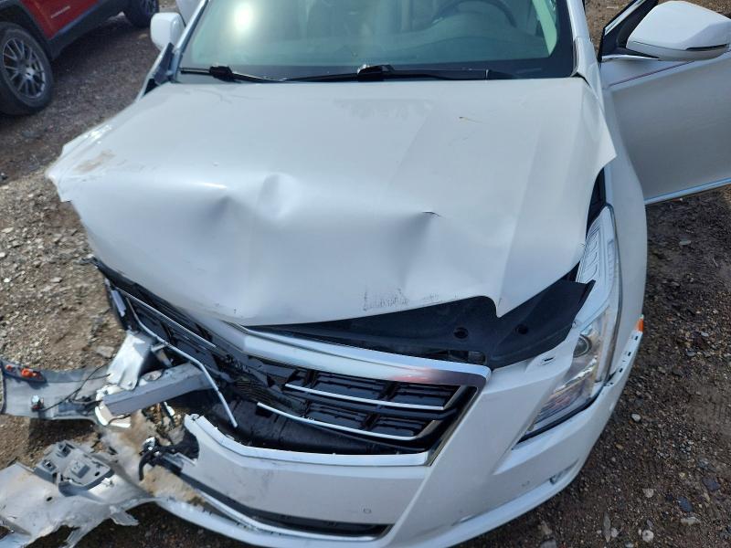 Продажа на аукционе авто 2016 Cadillac Xts, vin: 2G61M5S33G9186648, номер лота: 67459676
