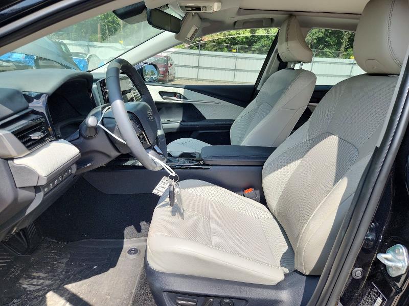 Aukcja sprzedaży 2026 Toyota Camry, vin: 4T1DAACK8TU663763, numer aukcji: 68833116