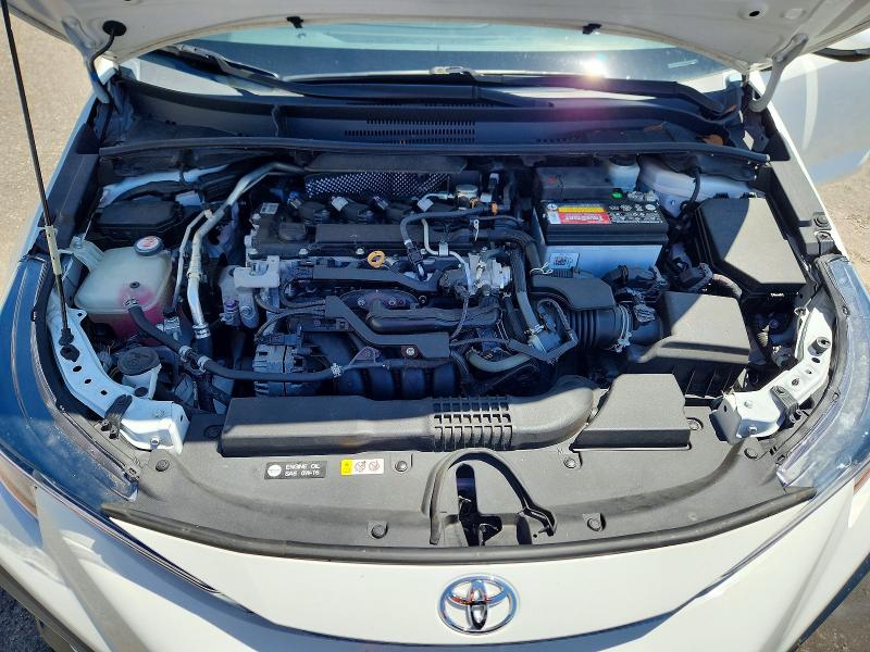Продажа на аукционе авто 2022 Toyota Corolla, vin: 5YFS4MCE8NP103207, номер лота: 68029586