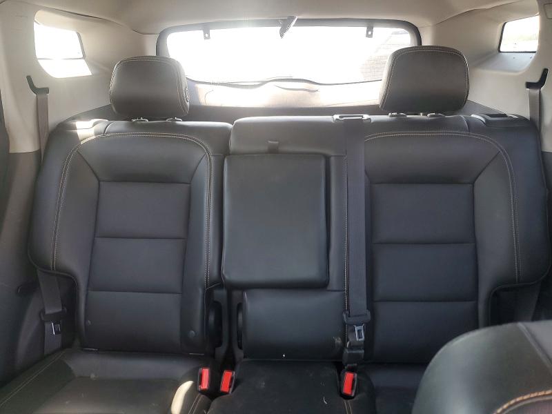 2020 Gmc Terrain მანქანა იყიდება აუქციონზე, vin: 3GKALPEV1LL293797, აუქციონის ნომერი: 67444816