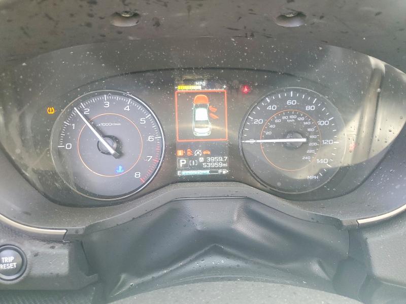 Продаж на аукціоні авто 2023 Subaru Crosstrek, vin: JF2GTAEC7PH296274, номер лоту: 67742316