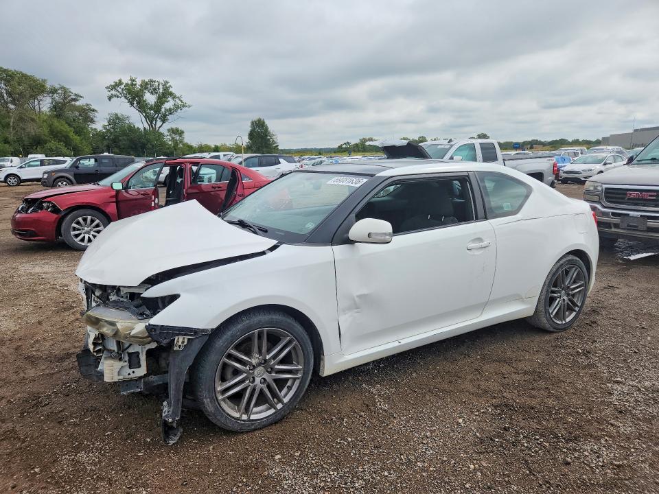 Продажа на аукционе авто 2012 Scion Tc, vin: JTKJF5C72C3026040, номер лота: 69081636