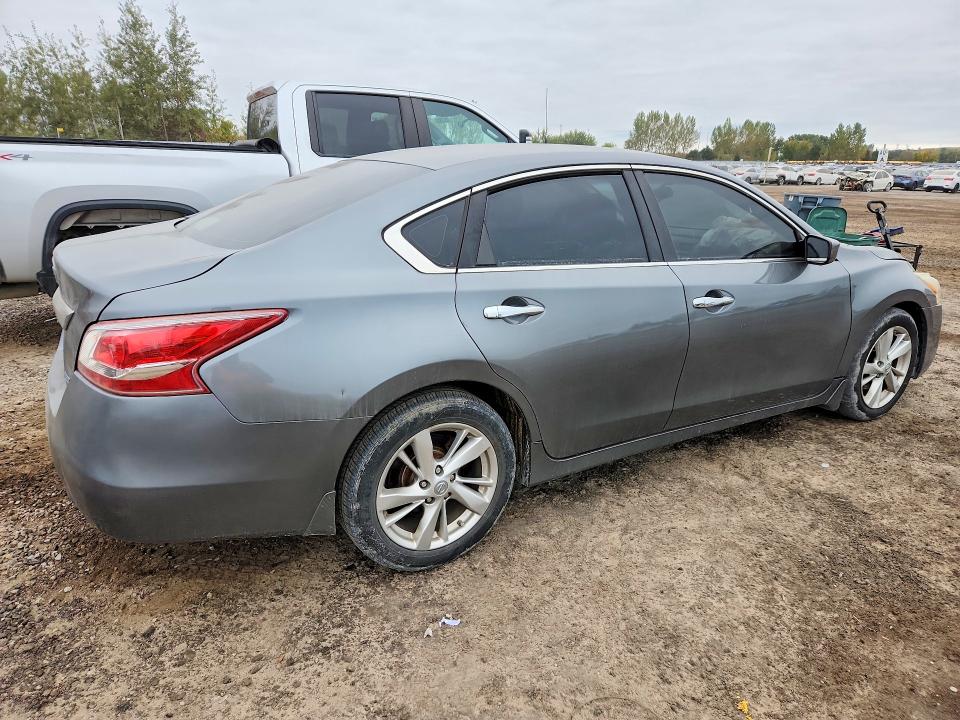 Продаж на аукціоні авто 2014 Nissan Altima, vin: 1N4AL3AP1EN330383, номер лоту: 68289746