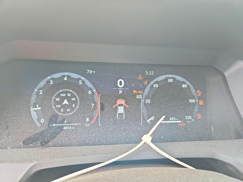 Продажа на аукционе авто 2026 Toyota Tacoma, vin: 3TMLB5JNXTM261071, номер лота: 70287786