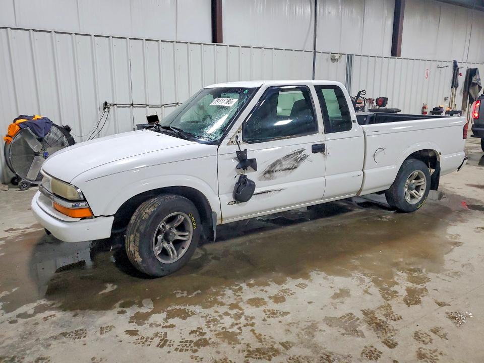 Продаж на аукціоні авто 1998 Chevrolet S Truck, vin: 1GCCS19X1W8192195, номер лоту: 69788186