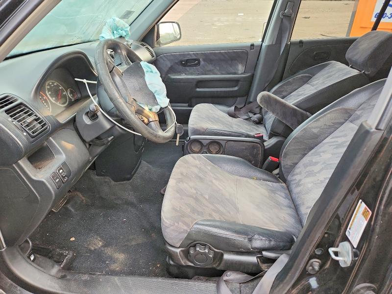 Продаж на аукціоні авто 2004 Honda Cr-v, vin: SHSRD78854U256908, номер лоту: 67103926