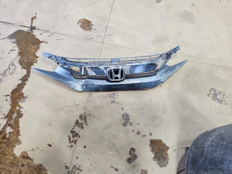 Aukcja sprzedaży 2016 Honda Civic, vin: 19XFC2F52GE203988, numer aukcji: 69963356