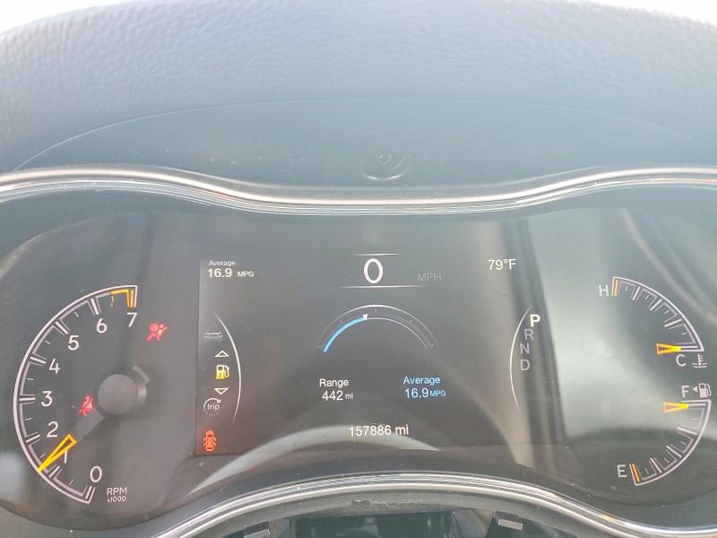 2017 Jeep Grand Cherokee მანქანა იყიდება აუქციონზე, vin: 1C4RJFAG2HC946629, აუქციონის ნომერი: 67805856