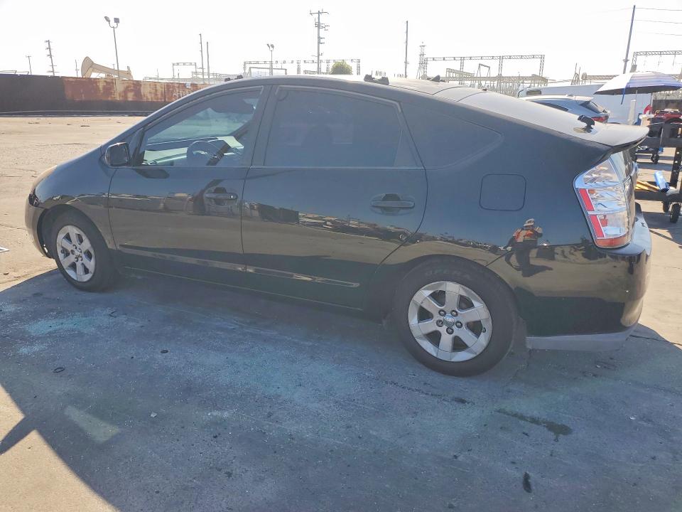 69984846 :رقم المزاد ، JTDKB20U173264712 vin ، 2007 Toyota Prius مزاد بيع