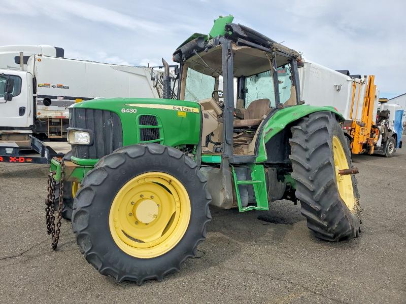 Продаж на аукціоні авто 2005 John Deere 6430, vin: L06430H606836, номер лоту: 67371736