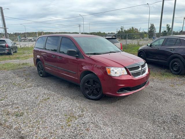 Aukcja sprzedaży 2015 Dodge Grand Caravan, vin: 2C4RDGBG5FR613115, numer aukcji: 69641256
