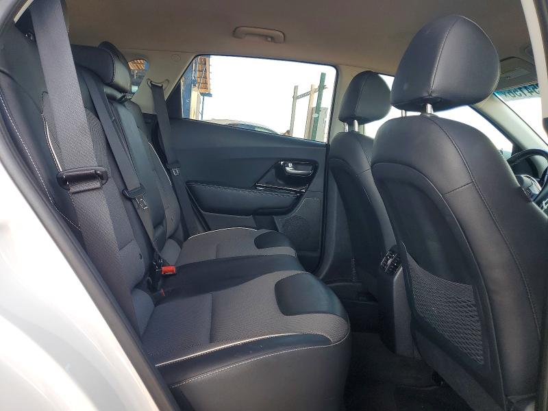 Продаж на аукціоні авто 2021 Kia Niro, vin: KNDCC3LGXM5107323, номер лоту: 71054156