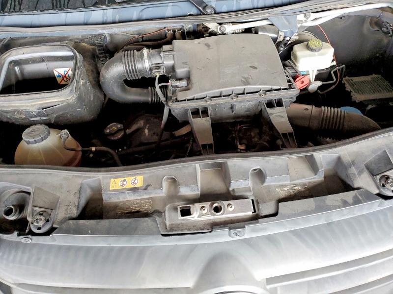 Aukcja sprzedaży 2019 Mercedes-benz Sprinter, vin: WD4PF1CD7KP148440, numer aukcji: 69590806