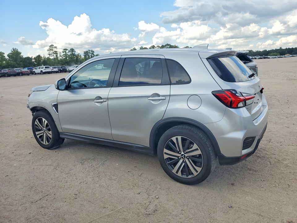 Продажа на аукционе авто 2026 Mitsubishi Outlander Sport, vin: JA4ARUAU9TU005059, номер лота: 68890046