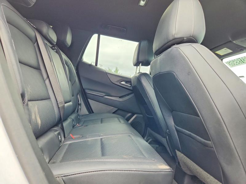 69319506 :رقم المزاد ، 3GNAXHEG5SL209655 vin ، 2025 Chevrolet Equinox مزاد بيع