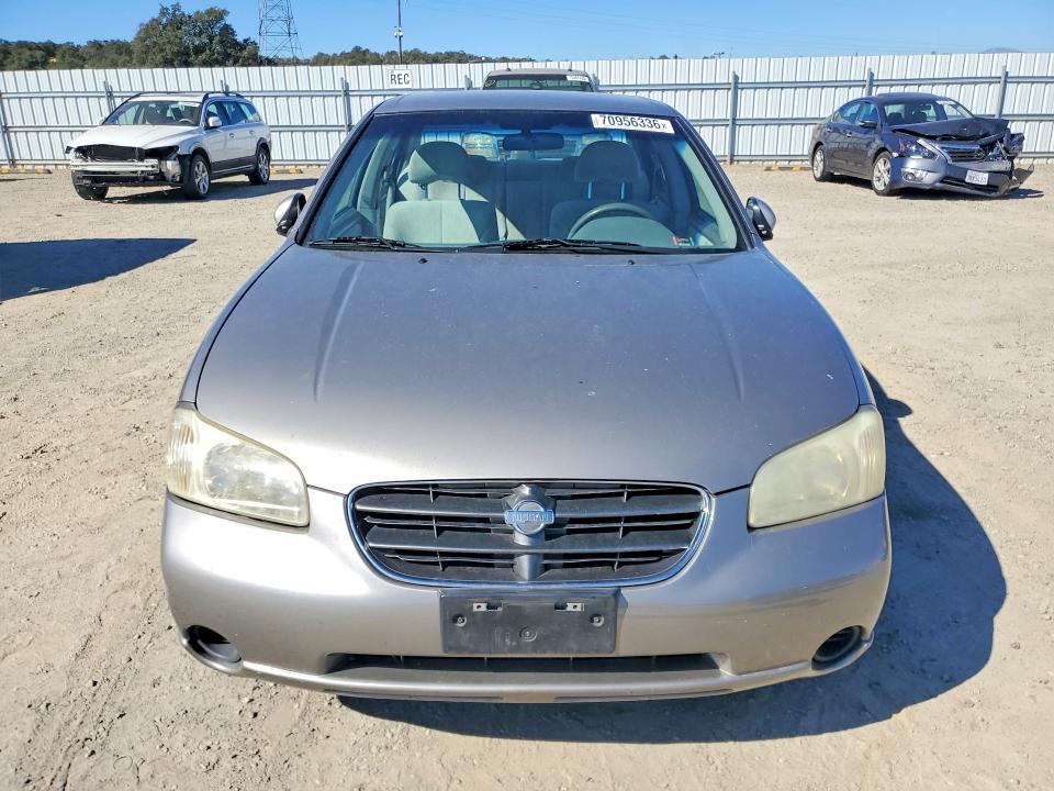 Продажа на аукционе авто 2000 Nissan Maxima, vin: JN1CA31D5YT751251, номер лота: 70956336