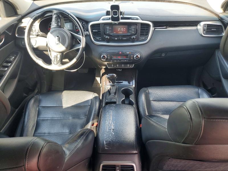 Продажа на аукционе авто 2016 Kia Sorento, vin: 5XYPH4A11GG040601, номер лота: 68766566