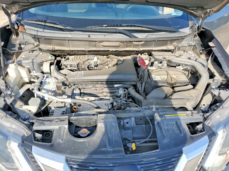 Продаж на аукціоні авто 2019 Nissan Rogue, vin: KNMAT2MV2KP508803, номер лоту: 67478636