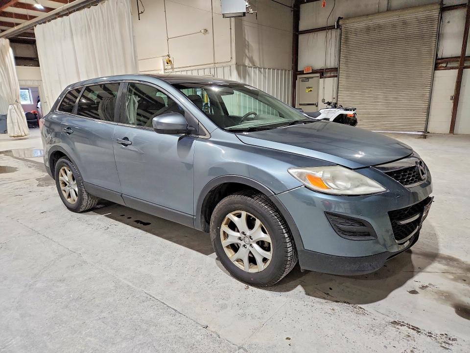 Aukcja sprzedaży 2012 Mazda Cx-9, vin: JM3TB3CV2C0334865, numer aukcji: 68585866