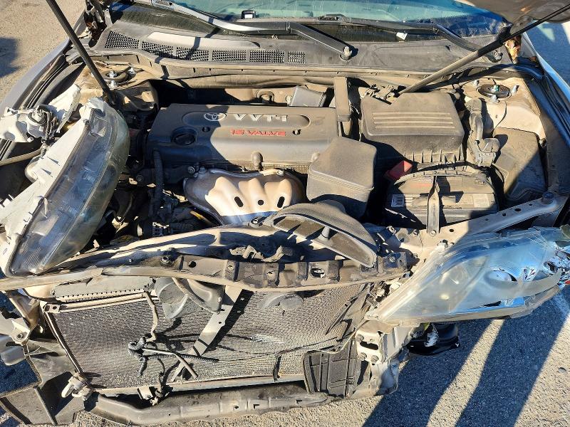 Продаж на аукціоні авто 2007 Toyota Camry, vin: 4T1BE46K97U709227, номер лоту: 67474486