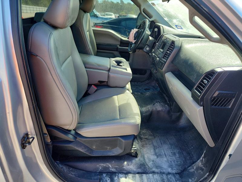 Продажа на аукционе авто 2017 Ford F150, vin: 1FTMF1CP7HFC37821, номер лота: 70645756
