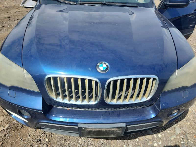 67031026 :رقم المزاد ، 5UXZW0C56BL658256 vin ، 2011 Bmw X5 مزاد بيع
