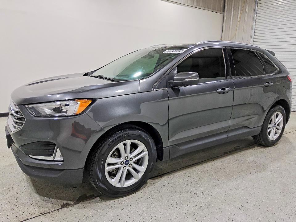Aukcja sprzedaży 2020 Ford Edge, vin: 2FMPK3J95LBA73032, numer aukcji: 67613526