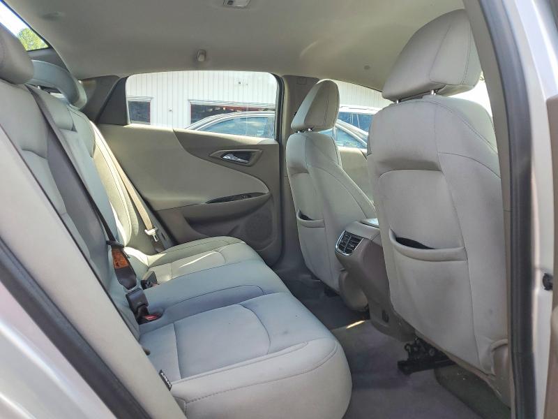 67426136 :رقم المزاد ، 1G1ZD5ST6LF040965 vin ، 2020 Chevrolet Malibu مزاد بيع