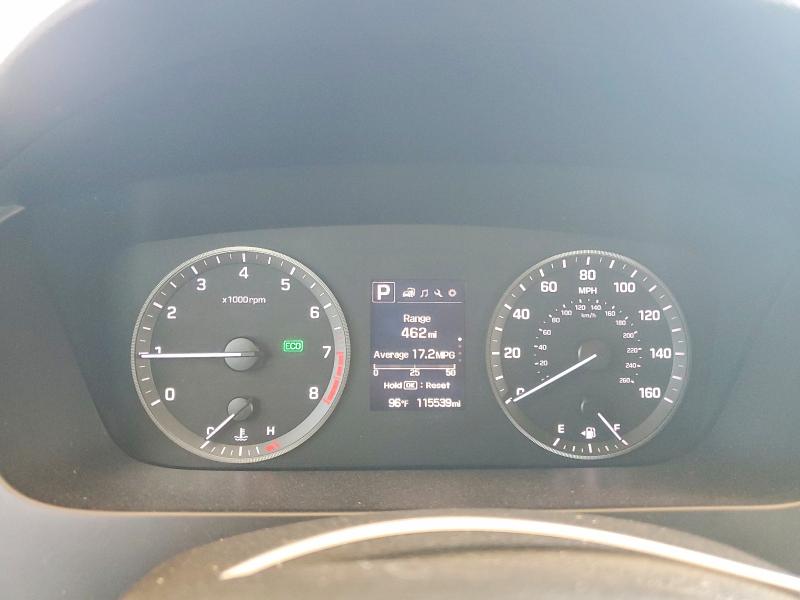 Aukcja sprzedaży 2015 Hyundai Sonata, vin: 5NPE34AFXFH252339, numer aukcji: 68987056