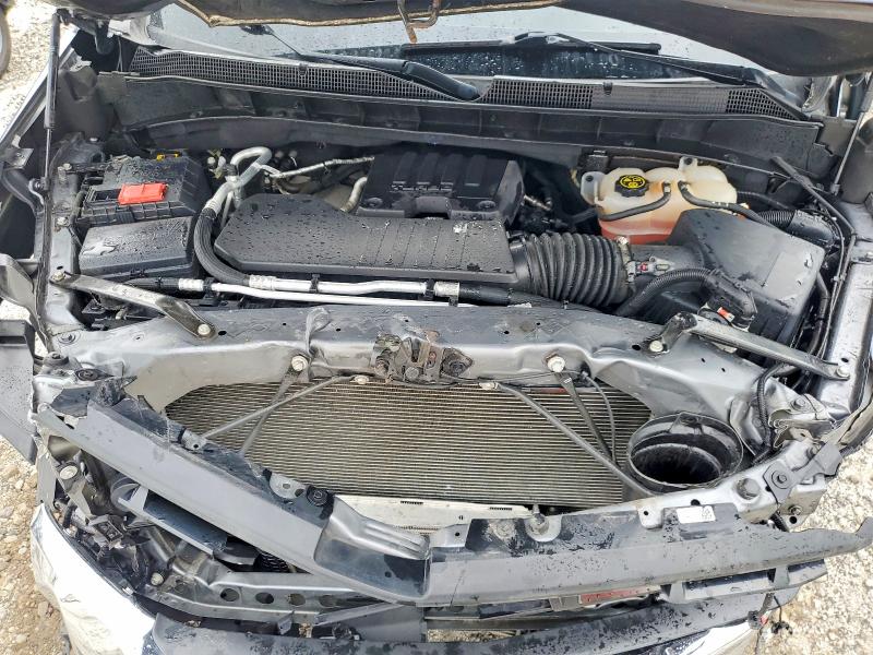 68702266 :رقم المزاد ، 1GCPYJEK3NZ126119 vin ، 2022 Chevrolet Silverado Ltd مزاد بيع